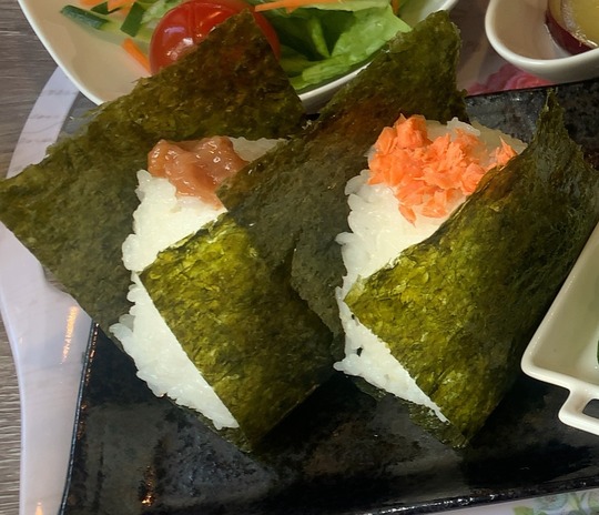 onigiri