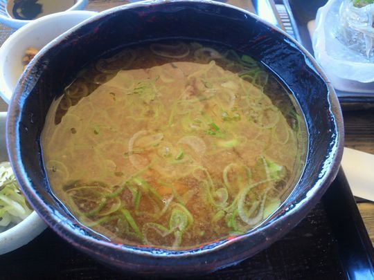 1000円グルメの日々in宇都宮