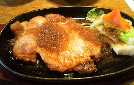 1000円グルメの旅　from 宇都宮　to 47都道府県