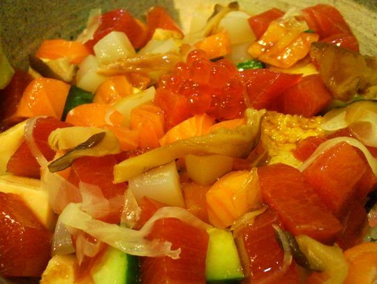 1000円グルメの旅 from 宇都宮 to 47都道府県