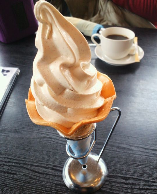 1000円グルメの旅 from 宇都宮 to 47都道府県