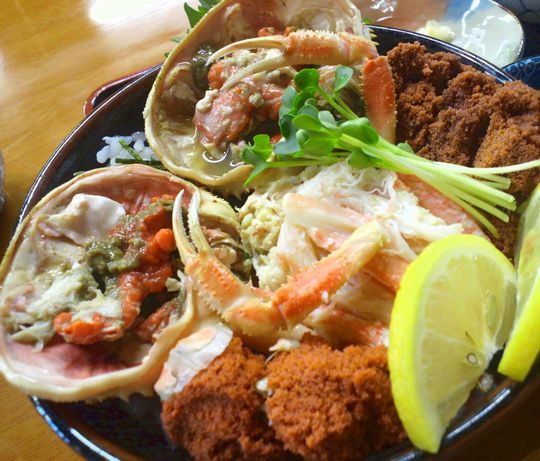 1000円グルメの旅 from 宇都宮 to 47都道府県