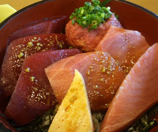 1000円グルメの旅　from 宇都宮　to 47都道府県