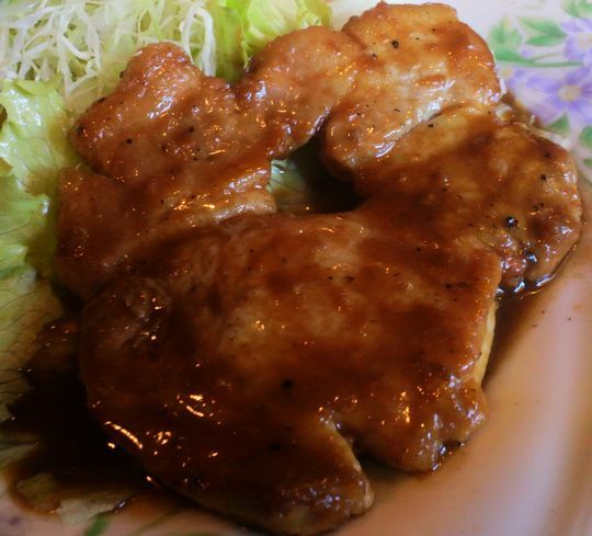 1000円グルメの旅 from 宇都宮 to 47都道府県