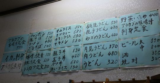 1000円グルメの旅　from 宇都宮　to 47都道府県