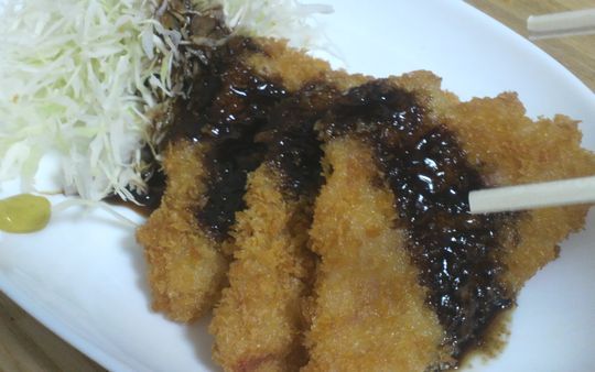 1000円グルメの日々in宇都宮