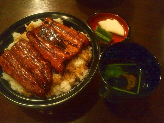 1000円グルメの旅 from 宇都宮 to 47都道府県