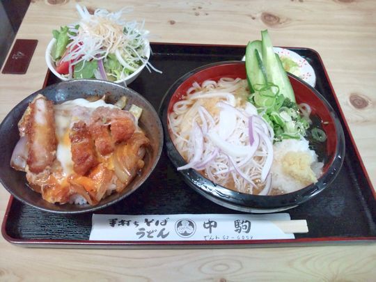 1000円グルメの日々in宇都宮