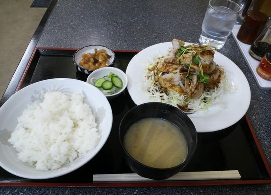 1000円グルメの旅　from 宇都宮　to 47都道府県
