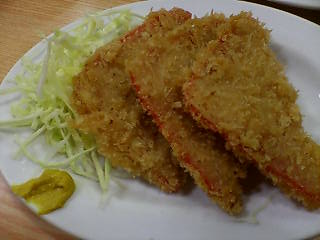 1000円グルメの日々in宇都宮