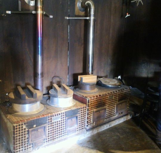 1000円グルメの旅 from 宇都宮 to 47都道府県