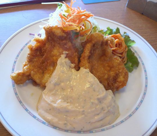 1000円グルメの旅 from 宇都宮 to 47都道府県