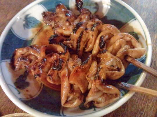 1000円グルメの日々in宇都宮