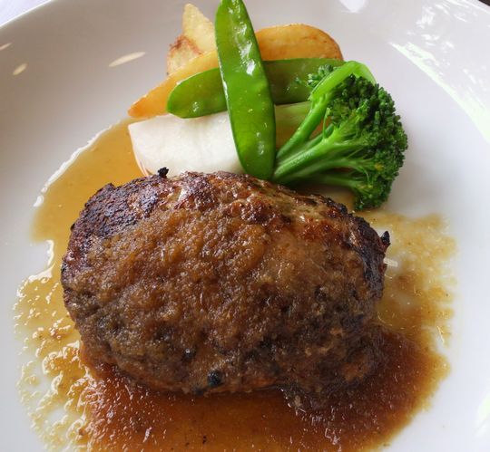 1000円グルメの旅　from 宇都宮　to 47都道府県