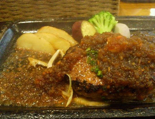 1000円グルメの旅　from 宇都宮　to 47都道府県