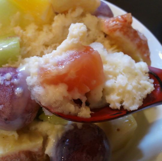 1000円グルメの旅　from 宇都宮　to 47都道府県