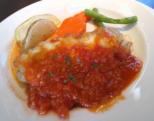 1000円グルメの旅　from 宇都宮　to 47都道府県