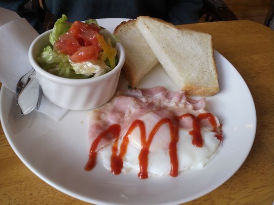 1000円グルメの旅　from 宇都宮　to 47都道府県