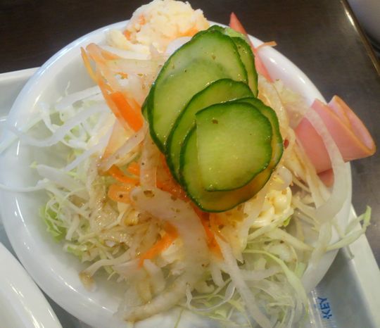 1000円グルメの日々in宇都宮