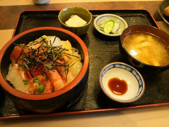 1000円グルメの旅　from 宇都宮　to 47都道府県