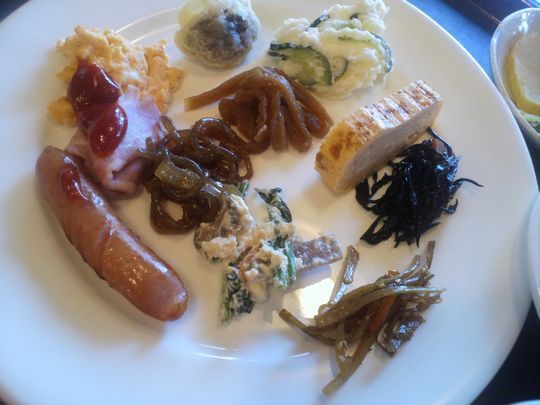 1000円グルメの旅 from 宇都宮 to 47都道府県