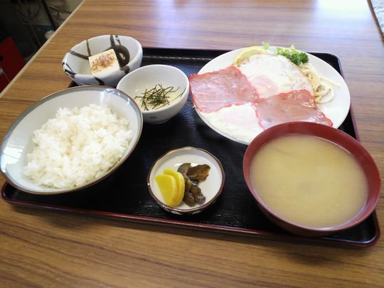 1000円グルメの旅　from 宇都宮　to 47都道府県