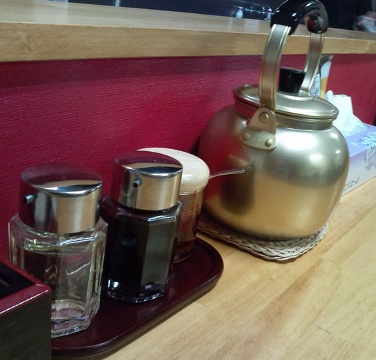 1000円グルメの日々in宇都宮