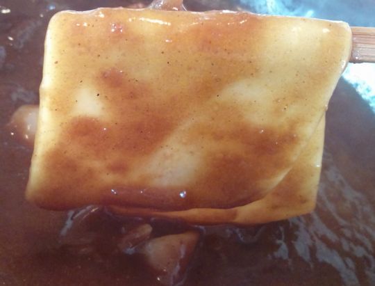 1000円グルメの日々in宇都宮