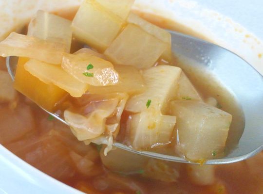 1000円グルメの日々in宇都宮