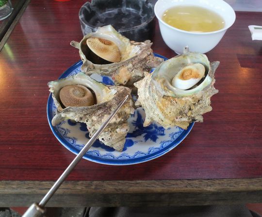 1000円グルメの旅 from 宇都宮 to 47都道府県