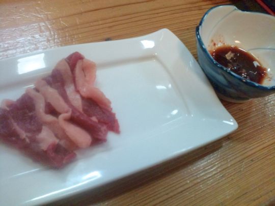 1000円グルメの日々in宇都宮