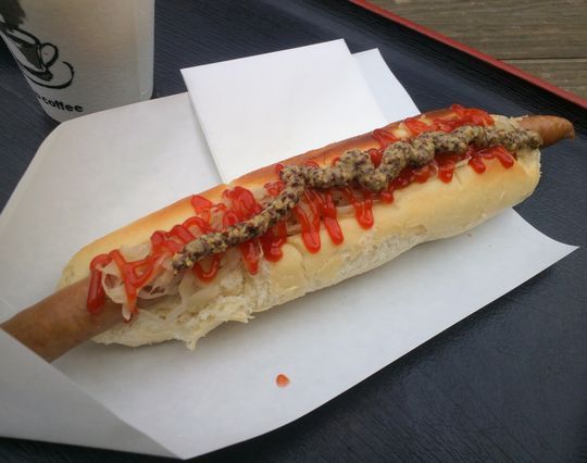 1000円グルメの旅 from 宇都宮 to 47都道府県