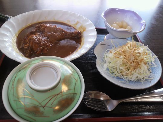1000円グルメの旅 from 宇都宮 to 47都道府県