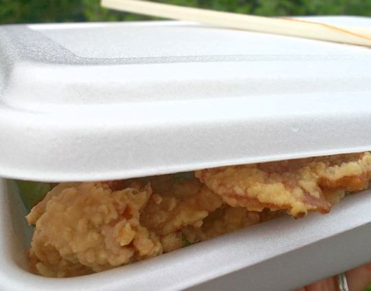 1000円グルメの旅 from 宇都宮 to 47都道府県