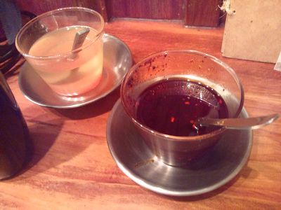 1000円グルメの日々in宇都宮