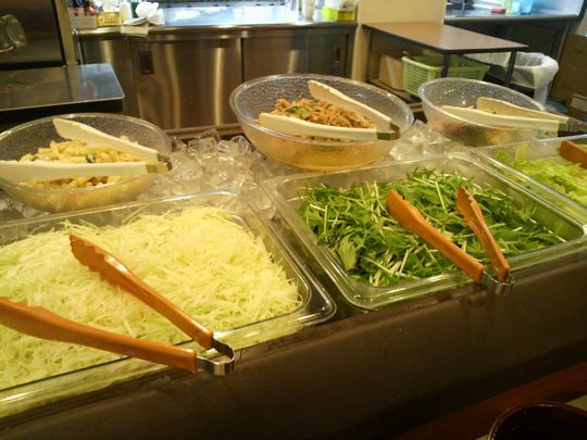 1000円グルメの旅　from 宇都宮　to 47都道府県