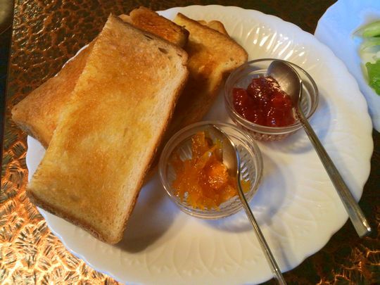 1000円グルメの旅　from 宇都宮　to 47都道府県