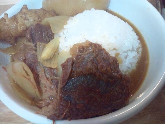 1000円グルメの日々in宇都宮