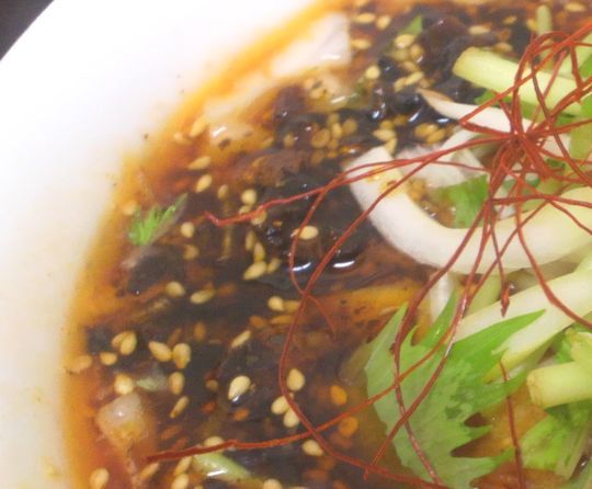 1000円グルメの日々in宇都宮