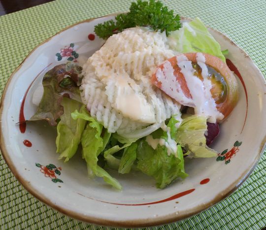 1000円グルメの旅 from 宇都宮 to 47都道府県