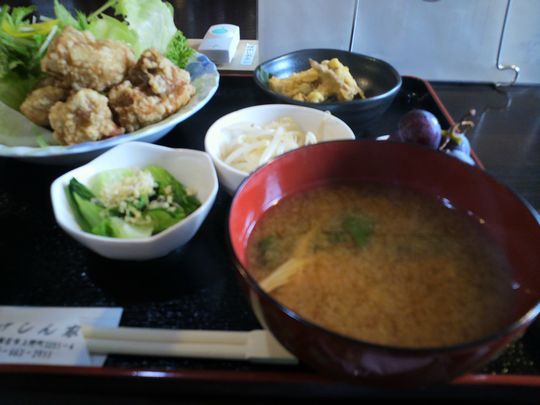 1000円グルメの旅　from 宇都宮　to 47都道府県