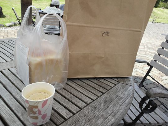 1000円グルメの旅 from 宇都宮 to 47都道府県