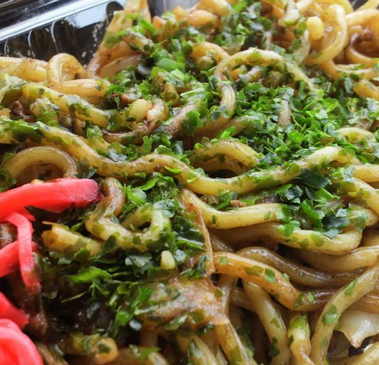 1000円グルメの旅　from 宇都宮　to 47都道府県