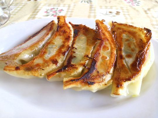 1000円グルメの旅 from 宇都宮 to 47都道府県