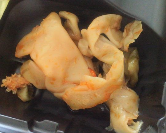 1000円グルメの日々in宇都宮