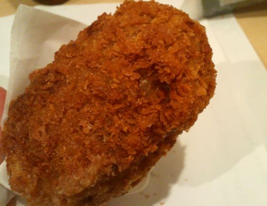 1000円グルメの旅 from 宇都宮 to 47都道府県