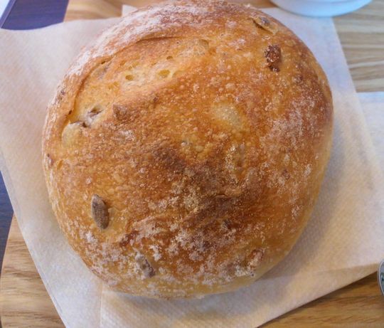 1000円グルメの旅 from 宇都宮 to 47都道府県