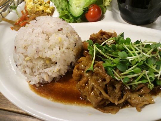 1000円グルメの旅 from 宇都宮 to 47都道府県