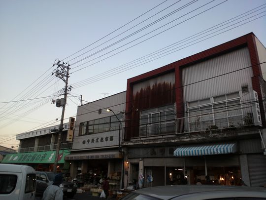1000円グルメの旅 from 宇都宮 to 47都道府県