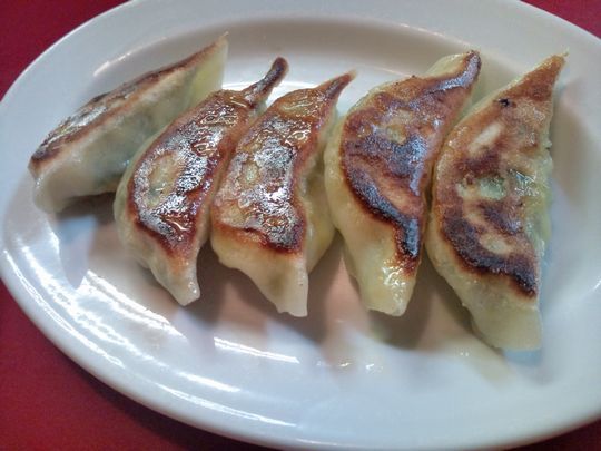 1000円グルメの日々in宇都宮